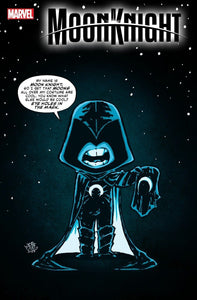 MOON KNIGHT #30 SKOTTIE YOUNG VARIANT (12/13/23)