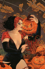 Hello Halloween #2 F 1:10 INCV (Full Art, Mamone) (10/21/26)