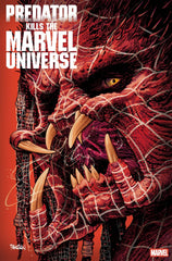PREDATOR KILLS THE MARVEL UNIVERSE #1 DAN PANOSIAN VAR (8/13/25)
