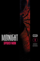 MIDNIGHT SPIDER-MAN #1 COVER A (10/7/26)