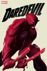 DAREDEVIL #3 ALEXANDER LOZANO VARIANT