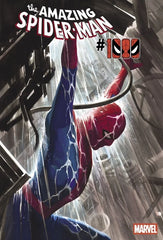 AMAZING SPIDER-MAN #1000 ALEX ROSS VARIANT (9/16/26)