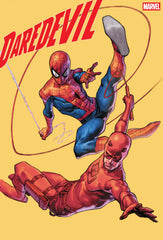 DAREDEVIL #3 JEROME OPENA 1/25 VARIANT (6/10/26)