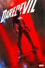 DAREDEVIL #1 GABRIELE DELL'OTTO 1/25 VARIANT (4/1/26)