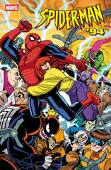 SPIDER-MAN '94 #1 (9/3/25)