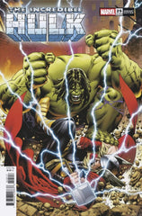 INCREDIBLE HULK #25 25 COPY INCV PAULO SIQUEIRA VAR (5/21/25)