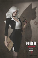 MIDNIGHT SPIDER-MAN #1 COVER E JEEHYUNG LEE MIDNIGHT GALLERY 1:25 VARIANT (10/7/26)
