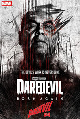 DAREDEVIL #4 MARVEL TELEVISION VARIANT (7/8/26)