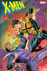 X-MEN #20 25 COPY INCV KEN LASHLEY VAR (8/13/25)