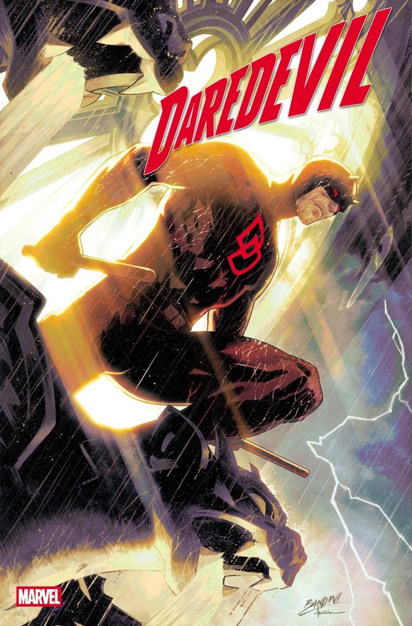 DAREDEVIL #24 25 COPY INCV MICHELE BANDINI VAR (8/13/25)