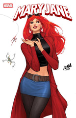 MARY JANE: FACE IT, TIGER #1 DAVID NAKAYAMA VARIANT (8/5/26)