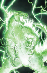 Godzilla [Kai-Sei Era] #7 Variant RI (50) (Crain Full Art)