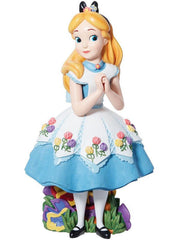 Alice in Wonderland Disney Showcase - Enesco