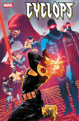 CYCLOPS #1 EDWIN GALMON 1/25 VARIANT (2/11/26)