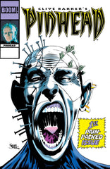 Pinhead Facsimile Edition #1 A Main (Dressed, Jones) (8/5/26)