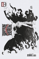 QUEEN IN BLACK #4 RYAN STEGMAN DESIGN 1/10 VARIANT (9/16/26)