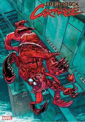 EDDIE BROCK CARNAGE #1 25 COPY INCV ANDREI BRESSAN VAR (2/12/2025)