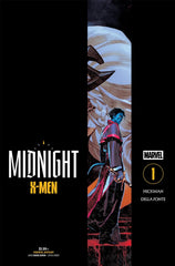 MIDNIGHT X-MEN #1 (8/5/26)