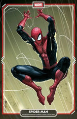 AMAZING SPIDER-MAN #20 CLAYTON CRAIN VARIANT