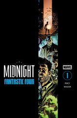 MIDNIGHT FANTASTIC FOUR #1 COVER A (10/7/26)