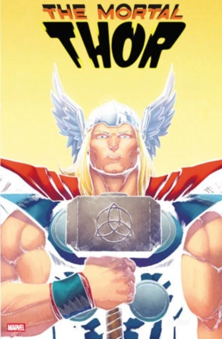 THOR #1 25 COPY INCV DAVID MARQUEZ VAR (8/27/25)