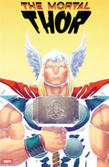 THOR #1 25 COPY INCV DAVID MARQUEZ VAR (8/27/25)