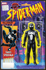 SPIDER-MAN '94 #1 JOHN TYLER CHRISTOPHER ACTION FIGURE VARIANT (9/3/25)