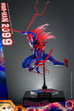 Spider-Man: Across The Spider-Verse – Spider-Man 2099 Figure by Hot Toys (Est. Ship Date Jul 2024 - Sep 2024)