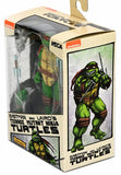 TMNT (MIRAGE COMICS) 7" ACTION FIGURE - RAPHAEL (OCTOBER 2024)