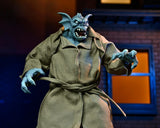 NECA - Gargoyles – Detective Broadway “Silver Falcon” (w Closed Wings) (AUG/SEPT 24)