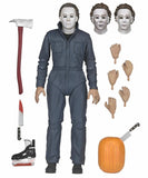 Halloween H2O - 7" Scale Action Figure - Ultimate Michael Myers