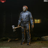 Friday the 13th The Game - 7 Inch Scale Action Figure - Part 9 Jason (OCT/NOV 2026)