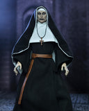 NECA Conjuring Universe - 7" Fig - Ultimate The Nun