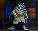 NECA - Gargoyles – Detective Broadway “Silver Falcon” (w Closed Wings) (AUG/SEPT 24)