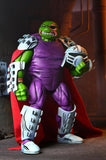 Teenage Mutant Ninja Turtles (Mirage Comics) - 7" Scale Action Figure - Raphael as Shredder