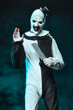 Terrifier - 7" Scale Action Figure - Ultimate Art the Clown