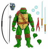 TMNT (MIRAGE COMICS) 7" ACTION FIGURE - LEONARDO (OCTOBER 2024)