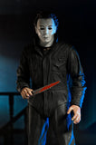 Halloween Resurrection - 7" Scale Action Figure - Ultimate Michael Myers