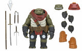 Teenage Mutant Ninja Turtles (The Last Ronin) - 7” Scale Action Figure - Ultimate Odyn (Re-Evolution) (FEB 2026)