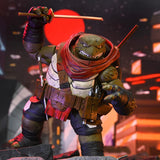 Teenage Mutant Ninja Turtles (The Last Ronin) - 7” Scale Action Figure - Ultimate Odyn (Re-Evolution) (FEB 2026)