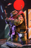 Teenage Mutant Ninja Turtles (The Last Ronin) - 7” Scale Action Figure - Ultimate Odyn (Re-Evolution) (FEB 2026)