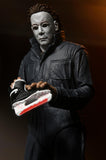 Halloween H2O - 7" Scale Action Figure - Ultimate Michael Myers