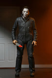 Halloween H2O - 7" Scale Action Figure - Ultimate Michael Myers