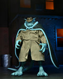 NECA - Gargoyles – Detective Broadway “Silver Falcon” (w Closed Wings) (AUG/SEPT 24)