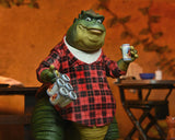 NECA - Dinosaurs - 7" Scale Action Figure - Ultimate Earl Sinclair