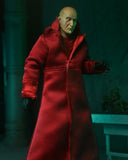 Saw (Franchise) - 7” Scale Action Figure - Ultimate Jigsaw Killer (Red Robe) (SEPTEMBER 2024)