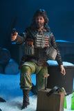 NECA - The Thing - 7" Scale Action Figure - Ultimate Macready v.3 (Last Stand)