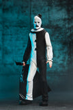 Terrifier - 7" Scale Action Figure - Ultimate Art the Clown
