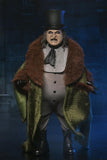 Batman Returns - 8” Clothed Action Figure - The Penguin (AUGUST 2026)