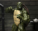 TMNT (THE LAST RONIN) - 7" ACTION FIGURE - ULTIMATE BATTLE-DAMAGED RONIN (AUGUST 2024)